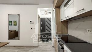 Apartament cu 2 camere, living open space, in Adora Park - imagine 14