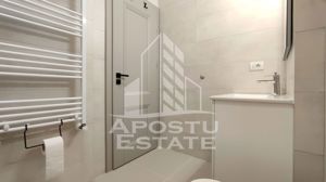 Apartament cu 2 camere, living open space, in Adora Park - imagine 16