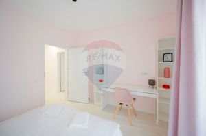 Apartament 3 Camere, Închiriere, Spital Județean, Bloc Nou - imagine 20