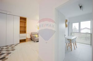 Apartament 3 Camere, Închiriere, Spital Județean, Bloc Nou - imagine 7