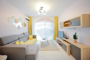 Apartament 3 Camere, Închiriere, Spital Județean, Bloc Nou - imagine 3