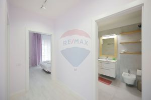 Apartament 3 Camere, Închiriere, Spital Județean, Bloc Nou - imagine 11