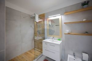 Apartament 3 Camere, Închiriere, Spital Județean, Bloc Nou - imagine 12