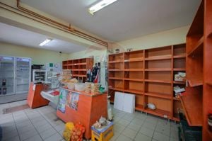 Spațiu comercial și brutărie/patiserie de Închiriat în zona Ioșia - imagine 3