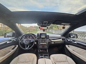 Mercedes-Benz GLE Coupe 350d TVA. Variante - imagine 3