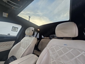 Mercedes-Benz GLE Coupe 350d TVA. Variante - imagine 2