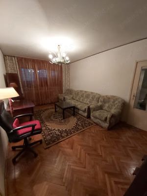 Apartament 3 camere, Circumvalatiunii