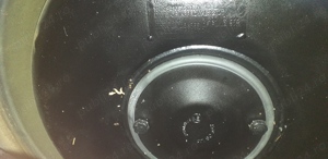 Instalație GPL BRC 43 l pe Opel Astra G - imagine 3