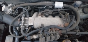 Instalație GPL BRC 43 l pe Opel Astra G - imagine 4