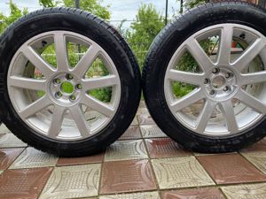 jante audi r17 - imagine 3