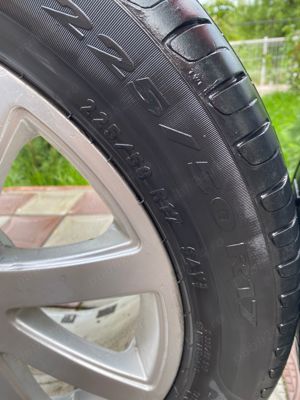 jante audi r17 - imagine 2