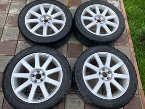 jante audi r17 - imagine 5