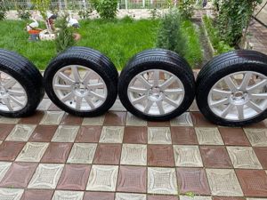 jante audi r17 - imagine 4