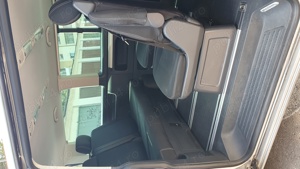 VW T5 Multivan 4x4 166.000 km reali, in crestere - imagine 5