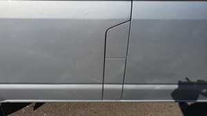 VW T5 Multivan 4x4 166.000 km reali, in crestere - imagine 3