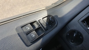 VW T5 Multivan 4x4 166.000 km reali, in crestere - imagine 9