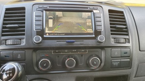 VW T5 Multivan 4x4 166.000 km reali, in crestere - imagine 8