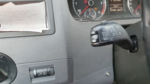 VW T5 Multivan 4x4 166.000 km reali, in crestere - imagine 10