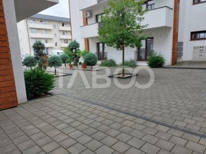 Apartament 3 camere etaj 1 balcon loc de parcare Arhitectilor Sibiu