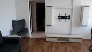 Dau in chirie apartament 3 camere, 75mp. - imagine 3