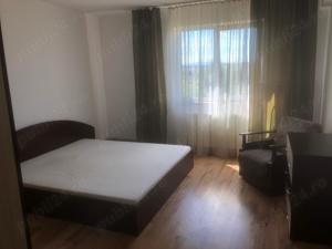 Dau in chirie apartament 3 camere, 75mp. - imagine 6