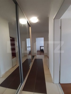 Apartament de 2 camere,48 mp, mobilat - Brasov  - imagine 11