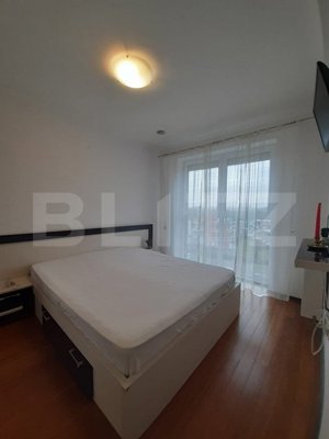 Apartament de 2 camere,48 mp, mobilat - Brasov  - imagine 5