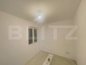 Apartament cu 3 camere, 53 mp, zona Scoala Gimnaziala Theodor Aman - imagine 3