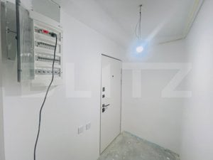 Apartament cu 3 camere, 53 mp, zona Scoala Gimnaziala Theodor Aman