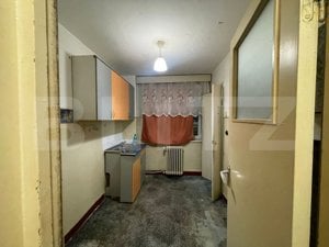 De vânzare - apartament 2 camere, 48 mp, zona Cantemir, la Bulevard - imagine 3