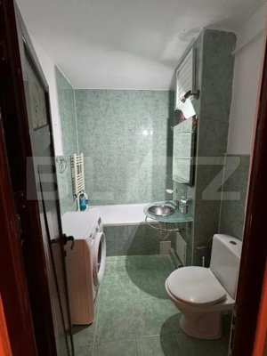 Apartament cu 2 camere, 65 mp, zona Canta-Pacurari - imagine 6