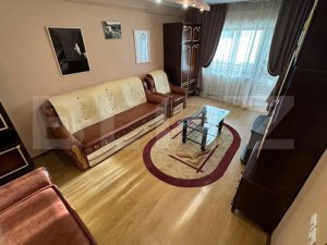 Apartament cu 2 camere, 65 mp, zona Canta-Pacurari - imagine 2