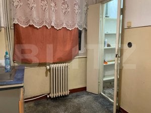 De vânzare - apartament 2 camere, 48 mp, zona Cantemir, la Bulevard - imagine 6