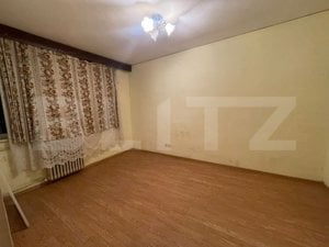 De vânzare - apartament 2 camere, 48 mp, zona Cantemir, la Bulevard - imagine 9