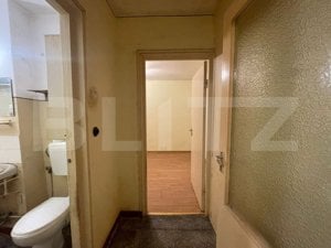 De vânzare - apartament 2 camere, 48 mp, zona Cantemir, la Bulevard - imagine 7