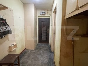 De vânzare - apartament 2 camere, 48 mp, zona Cantemir, la Bulevard - imagine 2