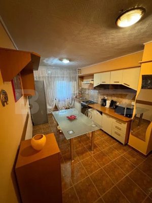 Apartament cu 2 camere, 65 mp, zona Canta-Pacurari - imagine 4