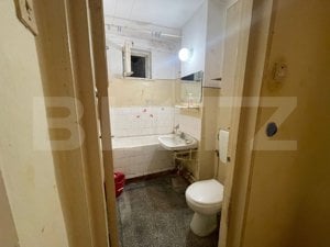 De vânzare - apartament 2 camere, 48 mp, zona Cantemir, la Bulevard - imagine 10