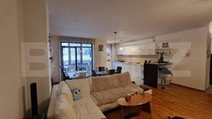 Apartament de 2 camere, 70 mp, zona Soarelui - imagine 3