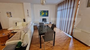 Apartament de 2 camere, 70 mp, zona Soarelui - imagine 4