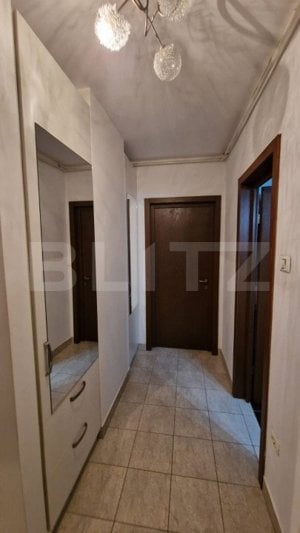 Apartament de 2 camere, 70 mp, zona Soarelui - imagine 6