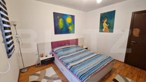 Apartament de 2 camere, 70 mp, zona Soarelui - imagine 8