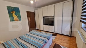 Apartament de 2 camere, 70 mp, zona Soarelui - imagine 9