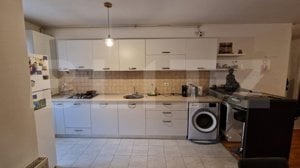 Apartament de 2 camere, 70 mp, zona Soarelui - imagine 5