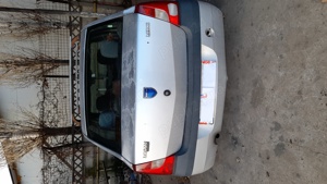 De vanzare Dacia Logan pe motorina - imagine 2