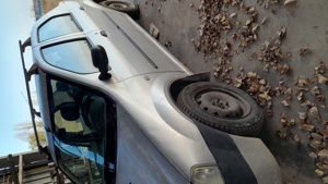 De vanzare Dacia Logan pe motorina - imagine 5