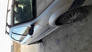 De vanzare Dacia Logan pe motorina - imagine 6