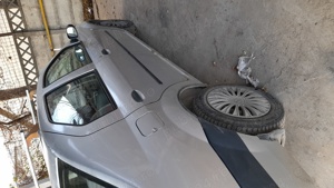 De vanzare Dacia Logan pe motorina - imagine 3