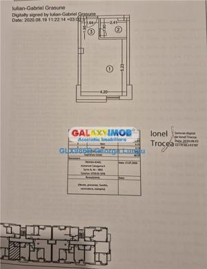 Garsonera Otopeni, complex Oituz - imagine 2