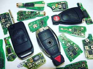 Mercedes Adaugare/Programare/Reparatie cheie - imagine 5